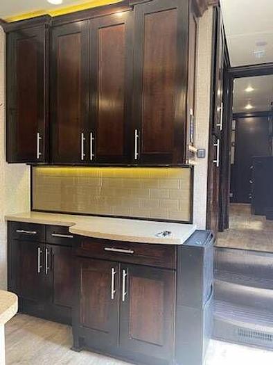 Used 2016 Vanleigh Vilano 365RL