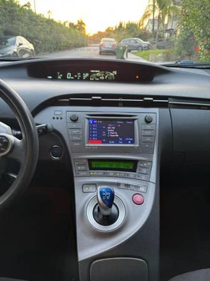 Used 2015 Toyota Prius