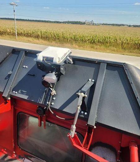 Used 2014 Case IH 8230