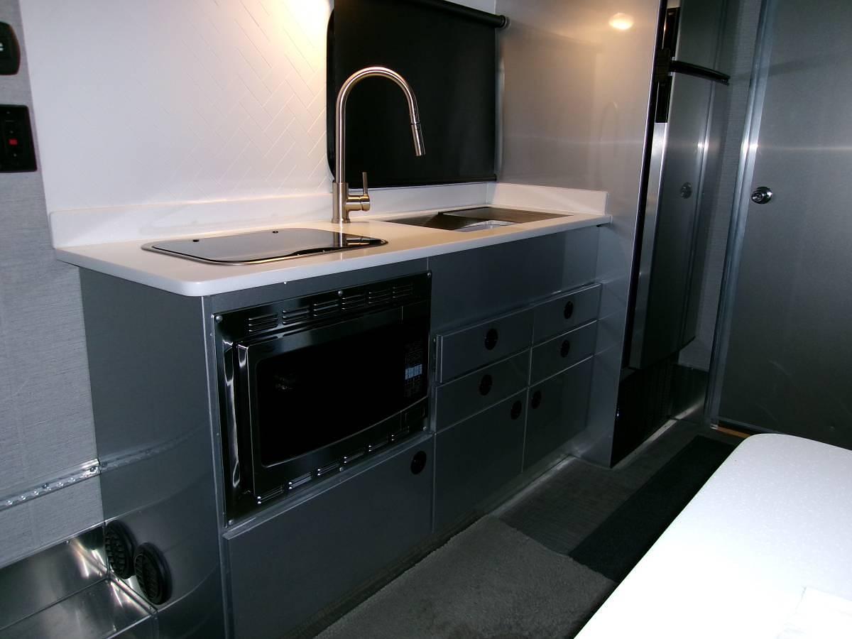 Used 2023 Atc 2419 Toy Hauler