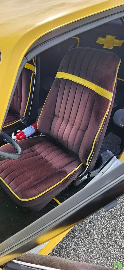 Used 1977 Chevrolet Nova
