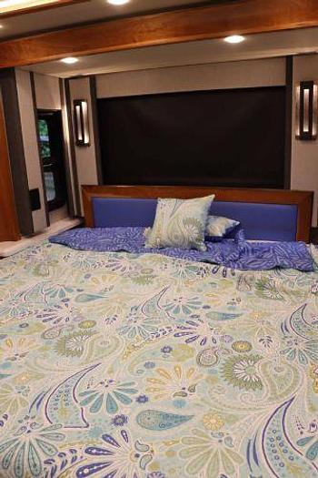 Used 2021 Tiffin Motorhomes Allegro Bus 45 OPP