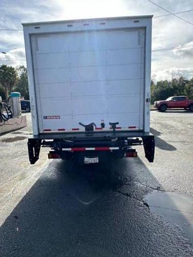 Used 2019 ISUZU NPR HD