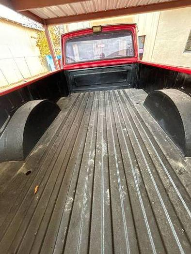 Used 1982 Jeep J10 Gladiator