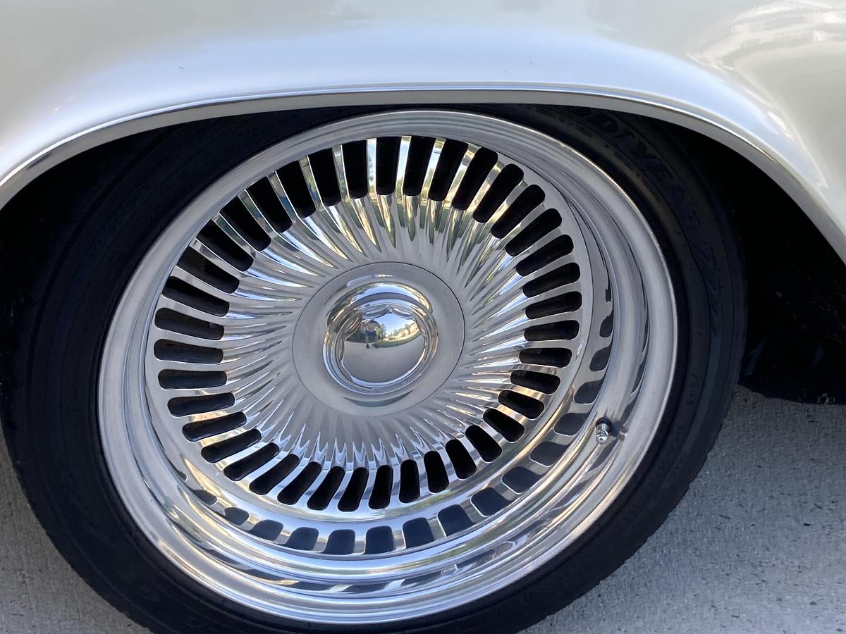 Used 1964 Buick Riviera Hard Top