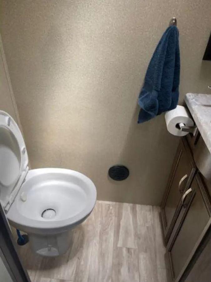 Used 2019 Grand Design SOLITUDE 380FL Fifth Wheel