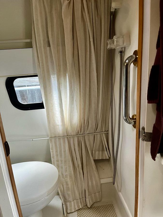 Used 1998 Dodge Pleasure-Way Excel-TW