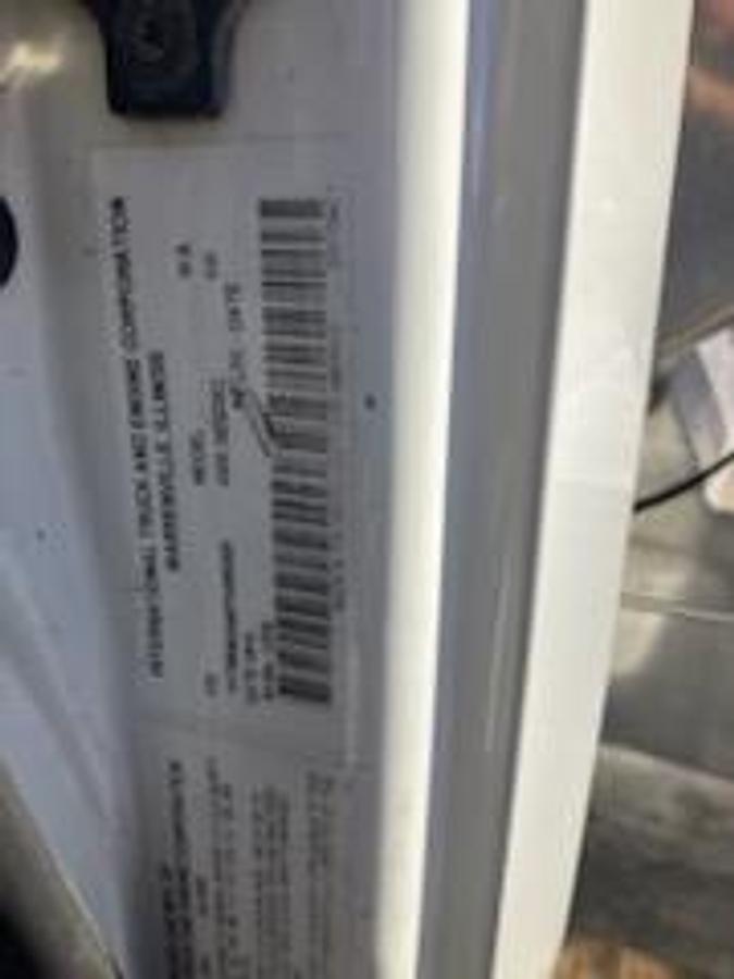 Used 2007 International Durastar 4300