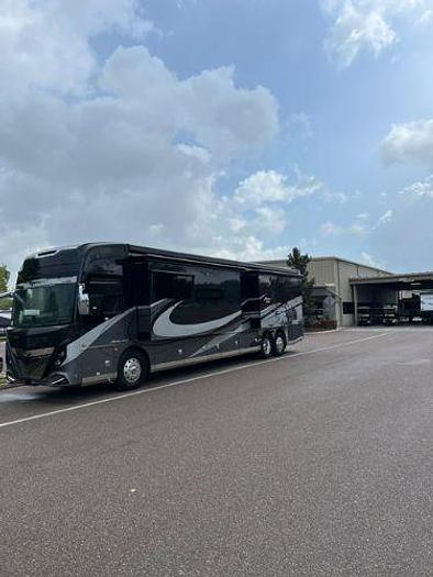 Used 2023 American Coach American Dream 45D