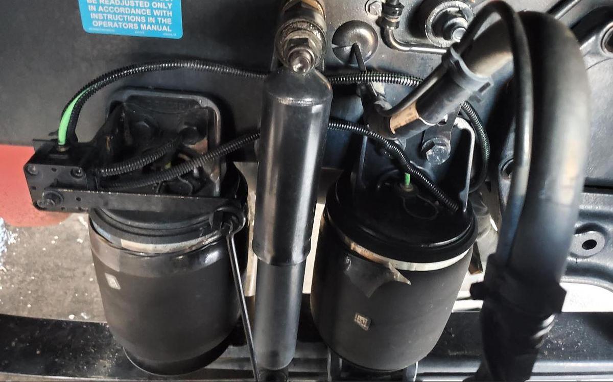 Used 2020 Peterbilt 389 Sleeper Semi Truck