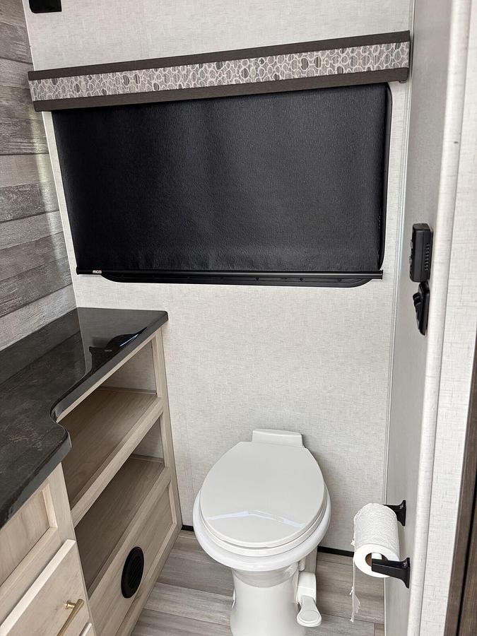Used 2022 Alliance RV Paradigm 385 FL Fifth Wheel