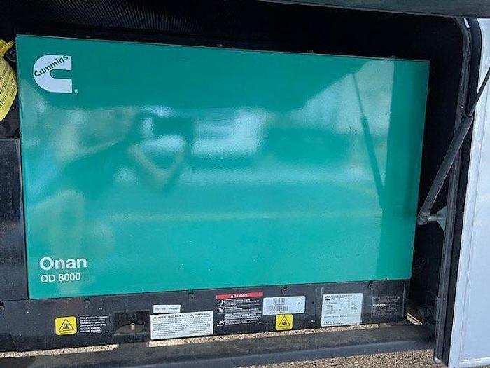 Used 2022 Nexus Super C Wraith 32W