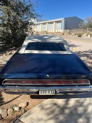 Used 1971 Ford Torino GT