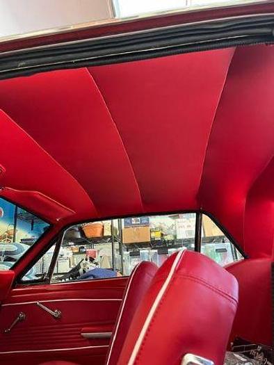 Used 1966 Ford Mustang