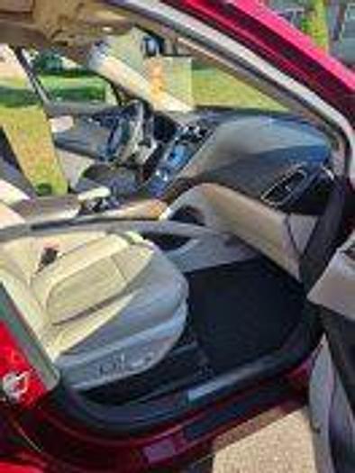 Used 2016 Lincoln MKX Reserve