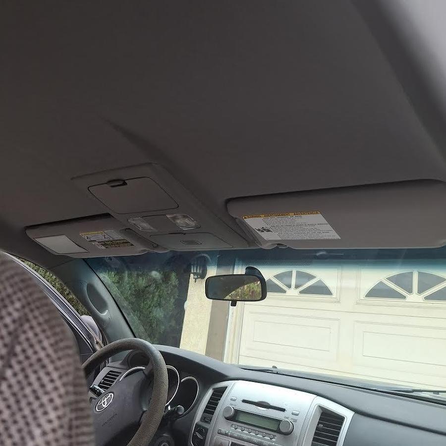 Used 2006 Toyota Tacoma Pickup Truck