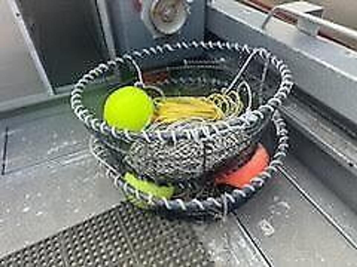 Used 2018 North River 3100 SXL Offshore Fishing Boat