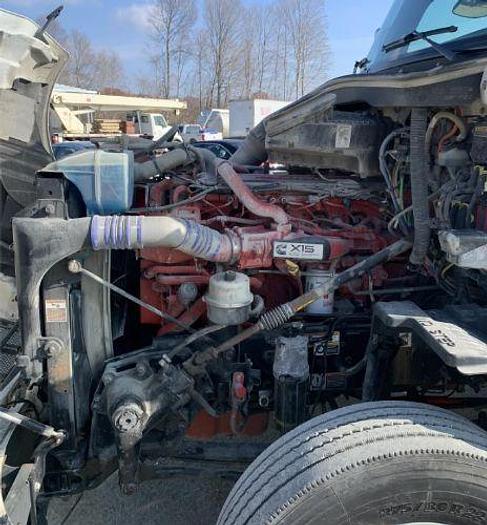 Used 2020 Peterbilt 579