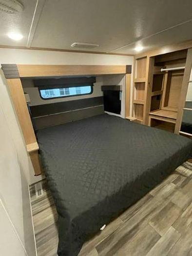 Used 2023 Prime Time Sanibel 3902WB