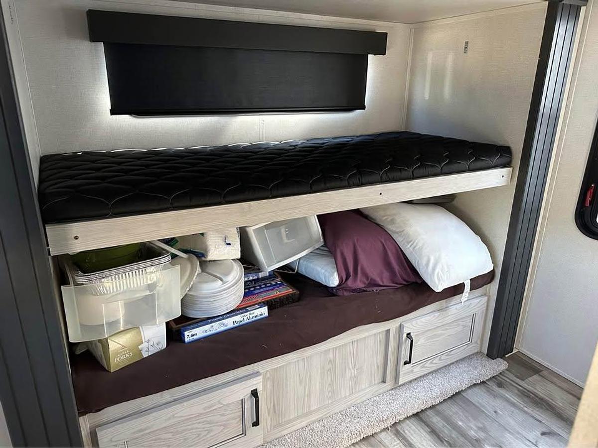 Used 2022 Keystone Montana High Country