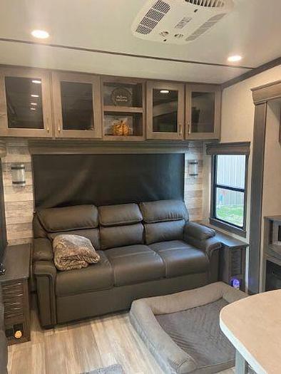 Used 2022 Alliance Paradigm 310RL