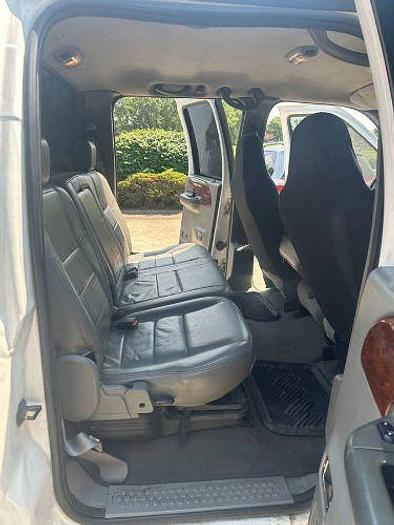 Used 2004 Ford Super Duty F-350 SRW XL