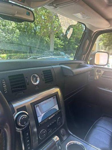 Used 2008 Hummer H2