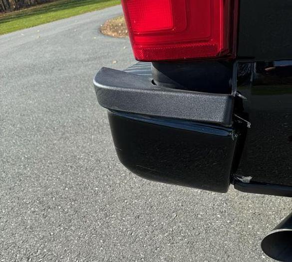 Used 2021 Ford Super Duty F-250 SRW Lariat TREMOR