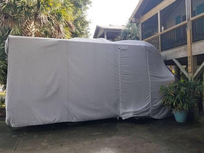 Used 2014 Thor Motor Coach Citation Sprinter 24SR