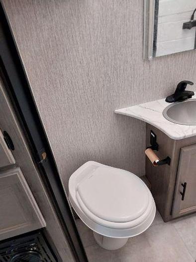 Used 2022 Coachmen Freelander 22XG