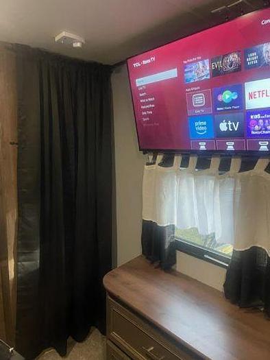 Used 2017 Highland Ridge Open Range Roamer RT323RLS