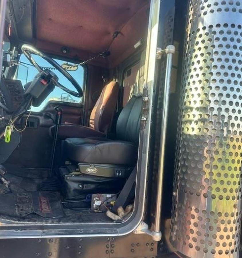 Used 1998 Kenworth T800