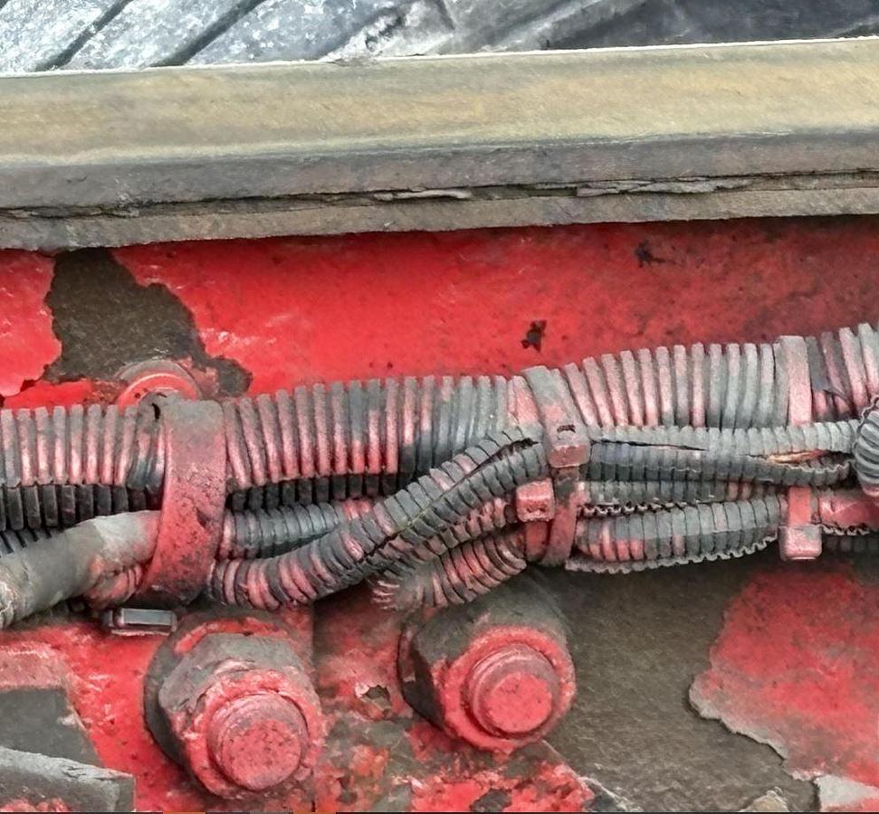 Used 2007 Kenworth T800 Dump Truck