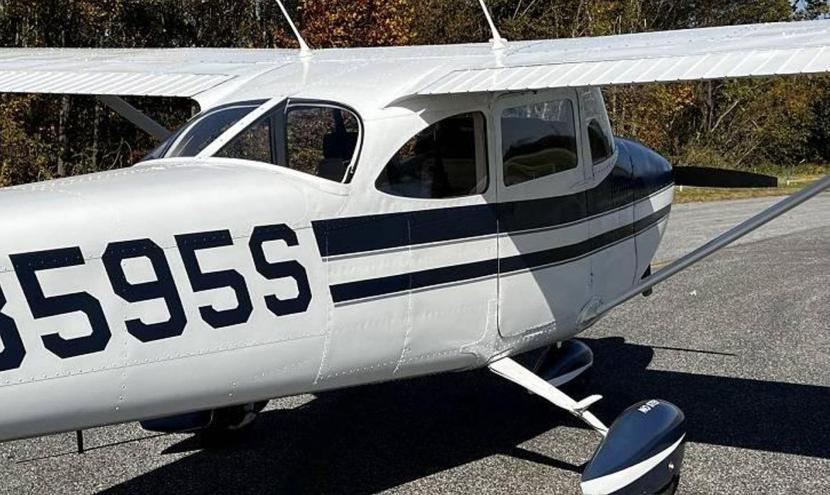 Used 1964 CESSNA 172E