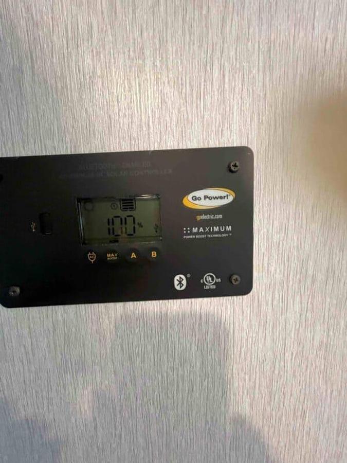 Used 2023 Forest River Sandstorm 286GSLR