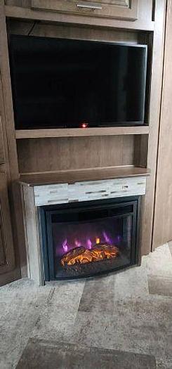 Used 2019 Forest River Georgetown 5 Series GT5 31L5