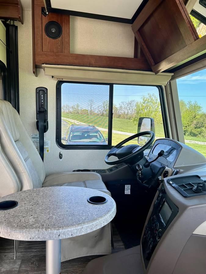 Used 2018 Forest River FR3 30DS