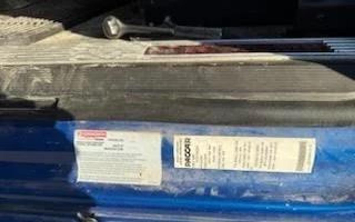 Used 2017 Kenworth T680 Sleeper Semi Truck