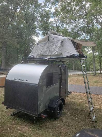 Used 2022 Koala Rustic Trail Hunting Special Edition