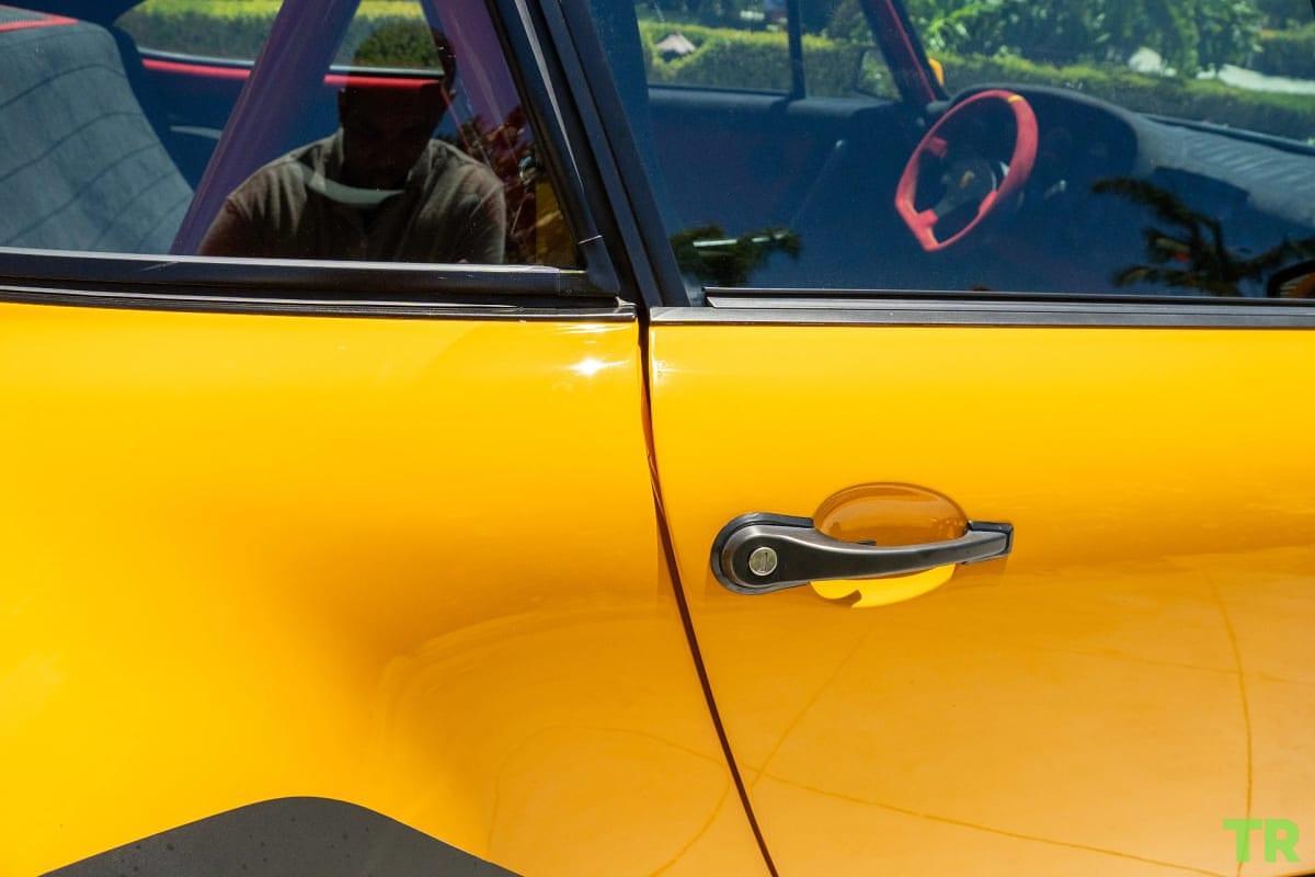 Used 1981 Porsche 911 SC