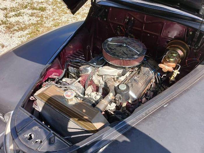 Used 1947 Lincoln Hot Rod