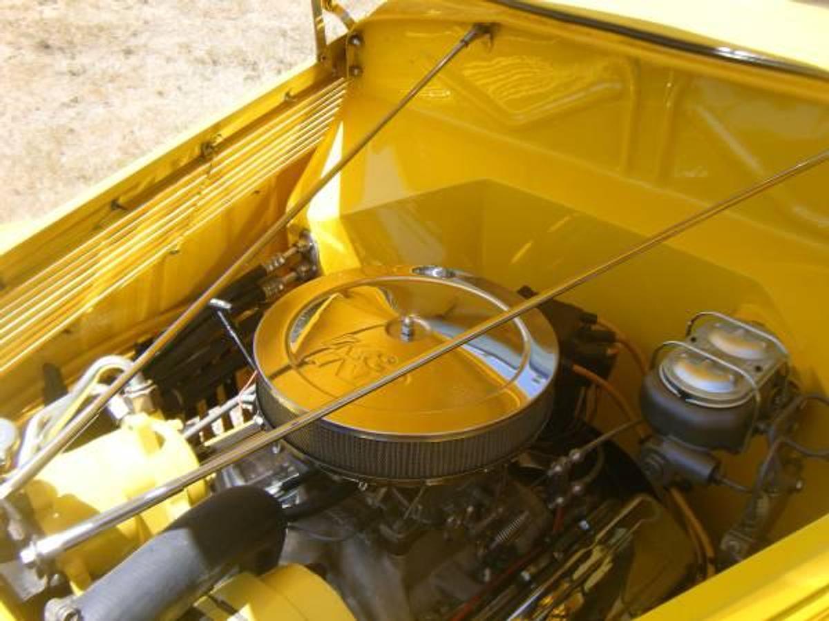 Used 1937 Ford 2-Door Slant Back