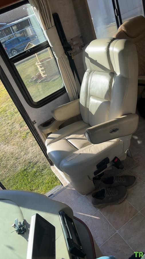 Used 2007 Fleetwood 5th Wheel