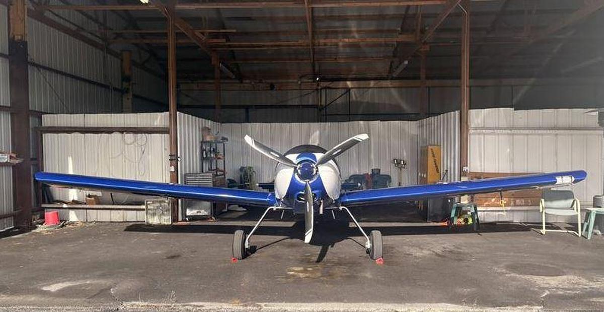 Used 2018 Zenith 650B