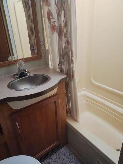 Used 2004 Fleetwood Fiesta 32S