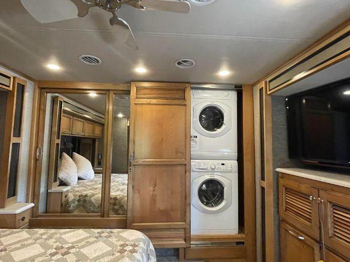 Used 2020 Tiffin Allegro Red 37PA