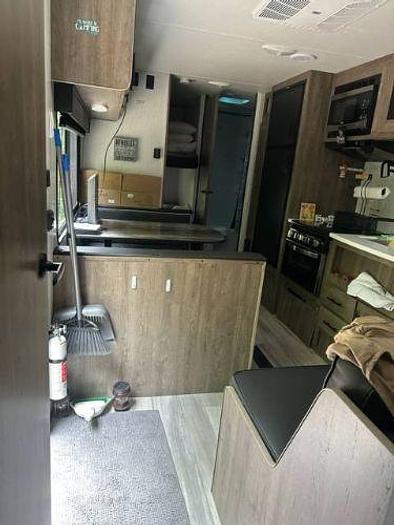 Used 2022 Heartland Pioneer BH250