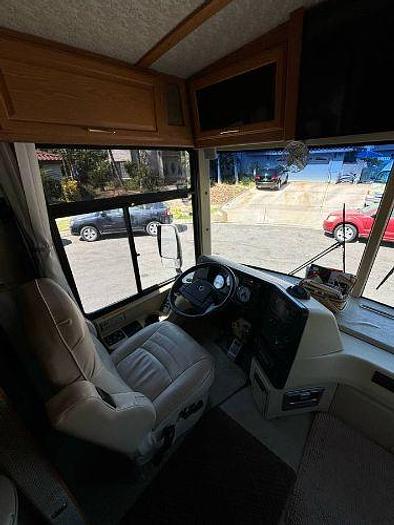 Used 2004 Winnebago Journey WKP39K