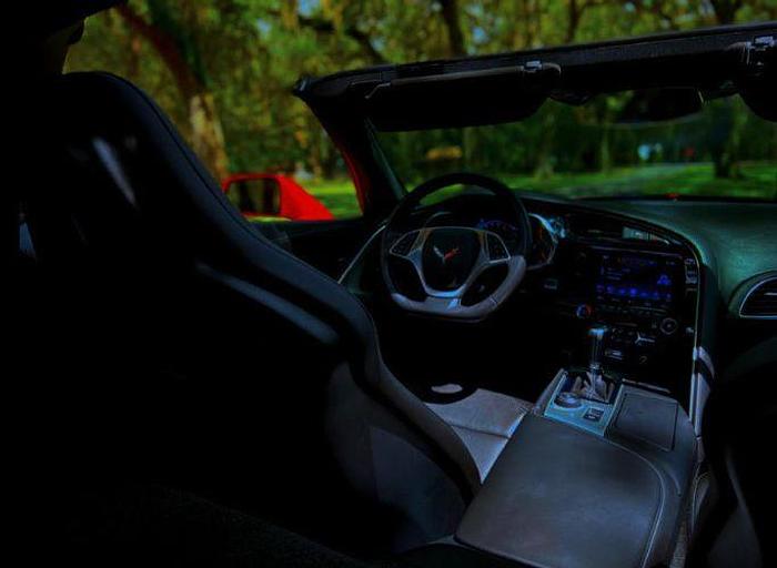 Used 2019 Chevrolet Corvette Stingray