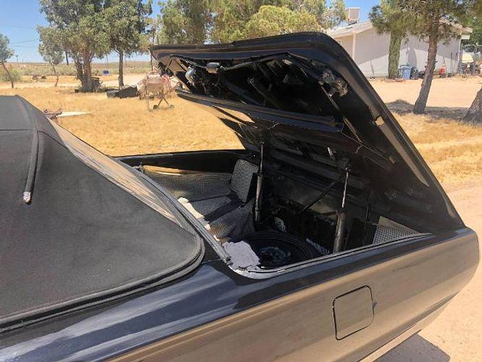 Used 1964 Ford Thunderbird Convertible